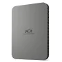 Disque Dur Externe LaCie STLR5000400 5 TB de LaCie, Disques durs externes - Réf : S55173805, Prix : 228,46 €, Remise : %