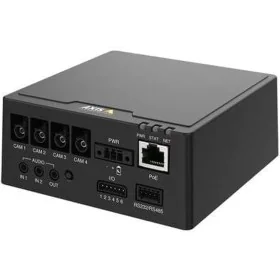 Switch KVM Axis F9114 de Axis, Commutateur KVM - Réf : S55173839, Prix : 831,40 €, Remise : %