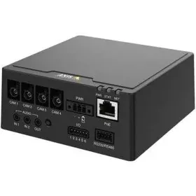 Switch KVM Axis F9114 de Axis, Commutateur KVM - Réf : S55173839, Prix : 928,40 €, Remise : %