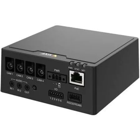 Switch KVM Axis F9114 de Axis, Switch KVM - Ref: S55173839, Precio: 831,40 €, Descuento: %