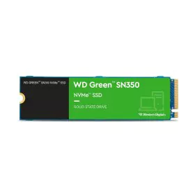 Festplatte Western Digital WDS250G2G0C 250 GB SSD von Western Digital, Solid-State-Festplattenlaufwerke - Ref: S55174383, Pre...