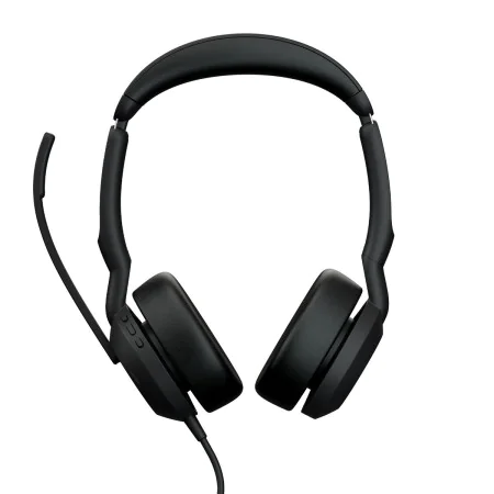 Casques avec Microphone Jabra EVOLVE2 50 de Jabra, Écouteurs avec microphones - Réf : S55174811, Prix : 164,78 €, Remise : %