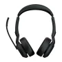 Auriculares com microfone Jabra 25599-999-999 Preto de Jabra, Auriculares com microfones - Ref: S55174818, Preço: 182,55 €, D...