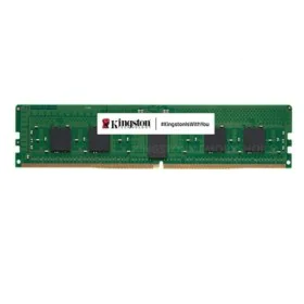 Mémoire RAM Kingston KTH-PL548E-32G 32 GB DDR5 CL40 de Kingston, Mémoire principale - Réf : S55174902, Prix : 208,80 €, Remis...