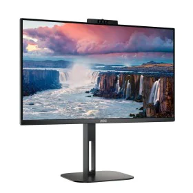 Écran AOC 24V5CW/BK IPS Full HD LED 23,8" de AOC, Ecrans PC - Réf : S55176348, Prix : 215,44 €, Remise : %