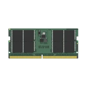 Memória RAM Kingston KVR56S46BD8-32 32 GB 5600 MHz DDR5 de Kingston, Memória principal - Ref: S55176388, Preço: 106,87 €, Des...