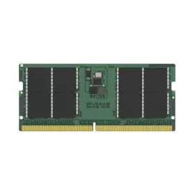 Mémoire RAM Kingston KVR56S46BD8-32 32 GB 5600 MHz DDR5 de Kingston, Mémoire principale - Réf : S55176388, Prix : 120,85 €, R...