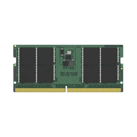 Mémoire RAM Kingston KVR56S46BD8-32 32 GB 5600 MHz DDR5 de Kingston, Mémoire principale - Réf : S55176388, Prix : 106,87 €, R...