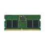 Mémoire RAM Kingston KCP556SS6-8 8 GB 5600 MHz DDR5 SDRAM DDR5 de Kingston, Mémoire principale - Réf : S55176424, Prix : 35,3...