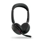 Auriculares com microfone Jabra Evolve2 65 Flex de Jabra, Auriculares com microfones - Ref: S55177861, Preço: 282,83 €, Desco...