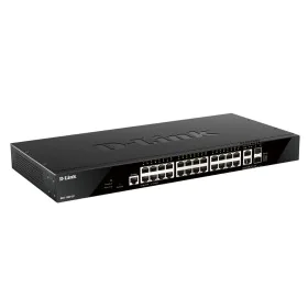 Switch D-Link DGS-1520-28/E de D-Link, Switches de rede - Ref: S55178864, Preço: 754,65 €, Desconto: %