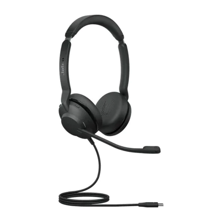 Headphones GN Audio 23189-989-879 Black by GN Audio, Headphones and accessories - Ref: S55180500, Price: 89,93 €, Discount: %