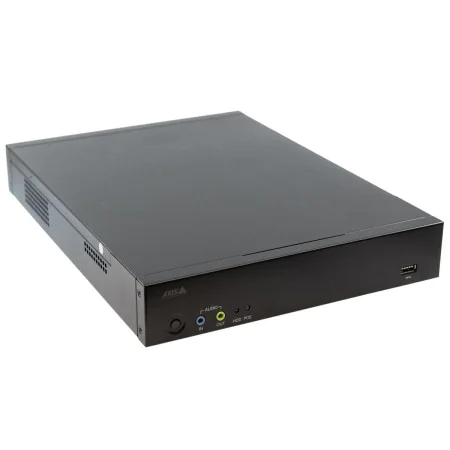 Network Video Recorder Axis S2108 Full HD by Axis, Video surveillance equipment - Ref: S55180522, Price: 2,00 €, Discount: %