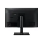 Monitor Samsung F27T450FQR 27" IPS AMD FreeSync Flicker free 75 Hz di Samsung, Monitor - Rif: S55181142, Prezzo: 123,38 €, Sc...