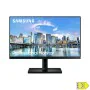 Monitor Samsung F27T450FQR 27" IPS AMD FreeSync Flicker free 75 Hz di Samsung, Monitor - Rif: S55181142, Prezzo: 123,38 €, Sc...