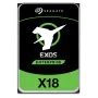 Disque dur Seagate EXOS X18 3,5" 12 TB de Seagate, Disques durs - Réf : S55229745, Prix : 527,94 €, Remise : %