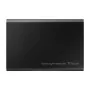 External Hard Drive Samsung MU-PC1T0K 1 TB SSD Black by Samsung, External hard drives - Ref: M0300264, Price: 186,93 €, Disco...