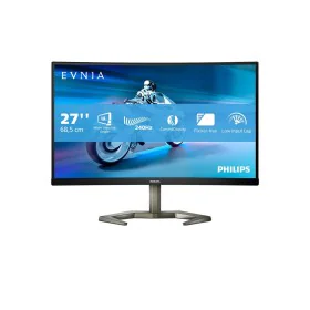 Écran Philips 27M1C5200W/00 27" VA Flicker free 240 Hz de Philips, Ecrans PC - Réf : S55230557, Prix : 237,84 €, Remise : %