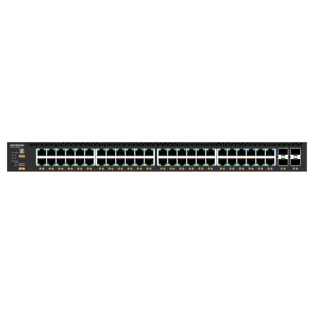 Switch Netgear M4350-48G4XF de Netgear, Commutateurs de réseau - Réf : S55244002, Prix : 4,00 €, Remise : %