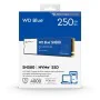 Hard Disk Western Digital WDS250G3B0E TLC 250 GB SSD di Western Digital, Dischi rigidi solidi - Rif: S55244181, Prezzo: 51,28...