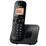 Kabelloses Telefon Panasonic KX-TGC210SPB von Panasonic, Analoge Telefone - Ref: S55244302, Preis: 28,14 €, Rabatt: %