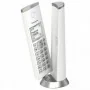 Teléfono Inalámbrico Panasonic KX-TGK210 DECT Blanco de Panasonic, Teléfonos analógicos - Ref: S55244304, Precio: 40,57 €, De...