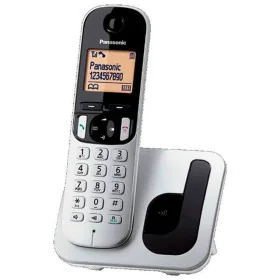 Teléfono Inalámbrico Panasonic KX-TGC210 de Panasonic, Teléfonos analógicos - Ref: S55244305, Precio: 26,35 €, Descuento: %