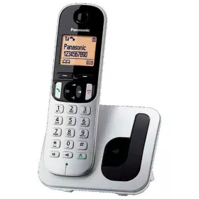 Wireless Phone Panasonic KX-TGC210 by Panasonic, Analogue telephones - Ref: S55244305, Price: 26,35 €, Discount: %