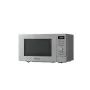 Micro-ondes avec Gril Panasonic NN-J19KSMEPG 20L 800W Argenté 20 L de Panasonic, Gril - Réf : S55245086, Prix : 101,62 €, Rem...