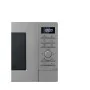 Micro-ondes avec Gril Panasonic NN-J19KSMEPG 20L 800W Argenté 20 L de Panasonic, Gril - Réf : S55245086, Prix : 101,62 €, Rem...