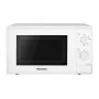 Microwave Panasonic NN-E20JWMEPG 20 L 800W White 800 W by Panasonic, Solo Microwaves - Ref: S55245089, Price: 78,65 €, Discou...