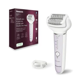 Electric Hair Remover Panasonic ES-EY30-V503 by Panasonic, Hair removal and accessories - Ref: S55249220, Price: 69,88 €, Dis...