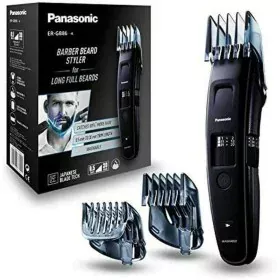 Cortapelos-Afeitadora Panasonic ER-GB86-K503 0,5-30 mm (3 Unidades) de Panasonic, Cortapelos y barberos - Ref: S55249229, Pre...