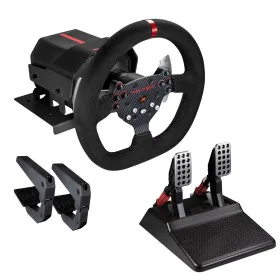 Racing Steering Wheel FR-TEC FT7015 by FR-TEC, Accessories - Ref: S55249455, Price: 244,14 €, Discount: %