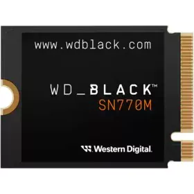 Disque dur Western Digital WDS500G3X0G 500 GB SSD de Western Digital, Disques durs solides - Réf : S55249627, Prix : 93,42 €,...