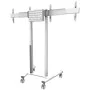 Wall Bracket Neomounts ADM-875WH2 White by Neomounts, Monitor Arms & Stands - Ref: S55249949, Price: 204,07 €, Discount: %