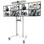 Wall Bracket Neomounts ADM-875WH2 White by Neomounts, Monitor Arms & Stands - Ref: S55249949, Price: 204,07 €, Discount: %