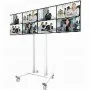 Wall Bracket Neomounts ADM-875WH2 White by Neomounts, Monitor Arms & Stands - Ref: S55249949, Price: 204,07 €, Discount: %