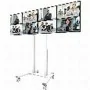 Wall Bracket Neomounts ADM-875WH2 White by Neomounts, Monitor Arms & Stands - Ref: S55249949, Price: 204,07 €, Discount: %