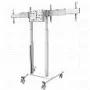 Wall Bracket Neomounts ADM-875WH2 White by Neomounts, Monitor Arms & Stands - Ref: S55249949, Price: 204,07 €, Discount: %