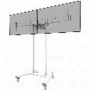 Wall Bracket Neomounts ADM-875WH2 White by Neomounts, Monitor Arms & Stands - Ref: S55249949, Price: 204,07 €, Discount: %