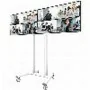 Wall Bracket Neomounts ADM-875WH2 White by Neomounts, Monitor Arms & Stands - Ref: S55249949, Price: 204,07 €, Discount: %