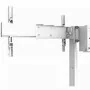 Wall Bracket Neomounts ADM-875WH2 White by Neomounts, Monitor Arms & Stands - Ref: S55249949, Price: 204,07 €, Discount: %