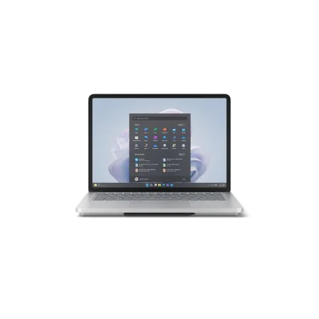 Laptop Microsoft STUDIO2 14,4" I7-13800H 32 GB RAM 1 TB SSD Qwerty Español Nvidia Geforce RTX 4050 de Microsoft, Portátiles -...