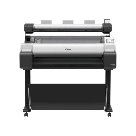 Stampante Canon imagePROGRAF TM-340 di Canon, Plotter - Rif: S55250768, Prezzo: 1,00 €, Sconto: %