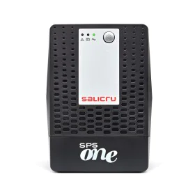 Sistema Interactivo de Fornecimento Ininterrupto de Energia Salicru SPS 2000 ONE 1200 W de Salicru, Sistemas de alimentação i...