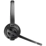 Auriculares con Micrófono Poly Savi 8220 Uc Negro de Poly, Auriculares con micrófonos - Ref: S55251834, Precio: 275,35 €, Des...