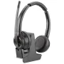 Auriculares con Micrófono Poly Savi 8220 Uc Negro de Poly, Auriculares con micrófonos - Ref: S55251834, Precio: 275,35 €, Des...