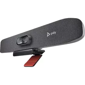 Webcam Poly Studio R30 de Poly, Webcams et téléphonie VoIP - Réf : S55252459, Prix : 695,93 €, Remise : %