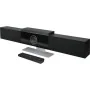 Sistema de Videoconferência Poly Studio 4K Ultra HD de Poly, Webcams e telefonia VoIP - Ref: S55252462, Preço: 726,90 €, Desc...